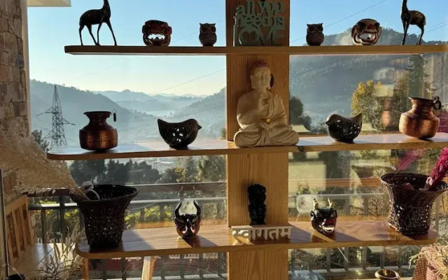 Yecha House