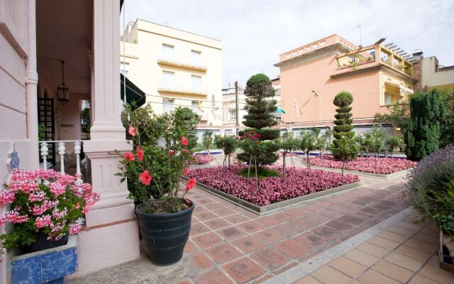 Hotel Guitart Rosa - Adults Only