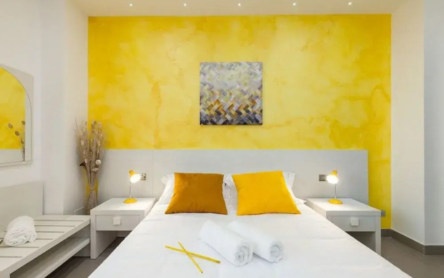 Miamò Exclusive Rooms