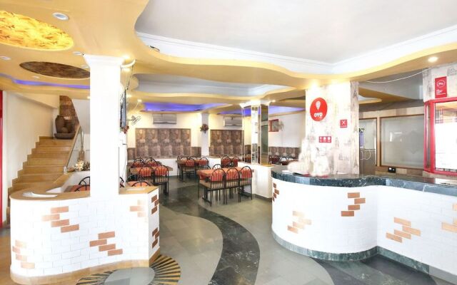 Hotel 24x7 Inn Rooms & Restaurant