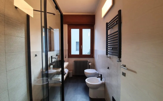 Belvilla by OYO Sweet Lake D'orta