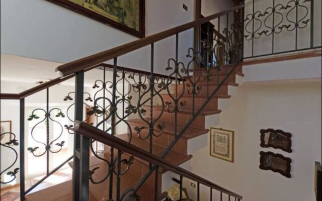 Apartment With 2 Bedrooms in Siracusa Arenella, With Furnished Balcony