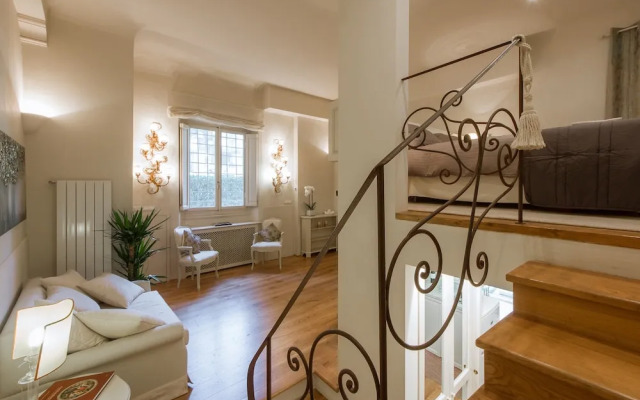 San Niccolo Elegance