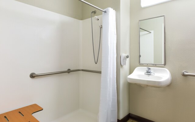 Microtel Inn & Suites by Wyndham Tuscaloosa Near University