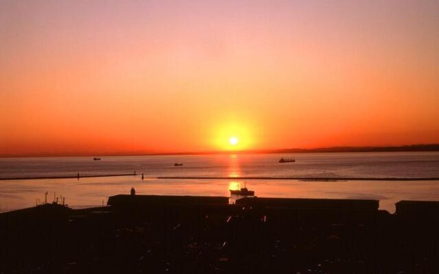 Kushiro Prince Hotel