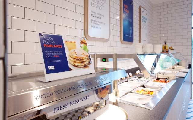 Holiday Inn Express Remscheid by IHG