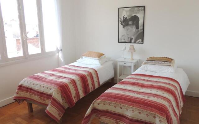 Appartement avec vue panoramique