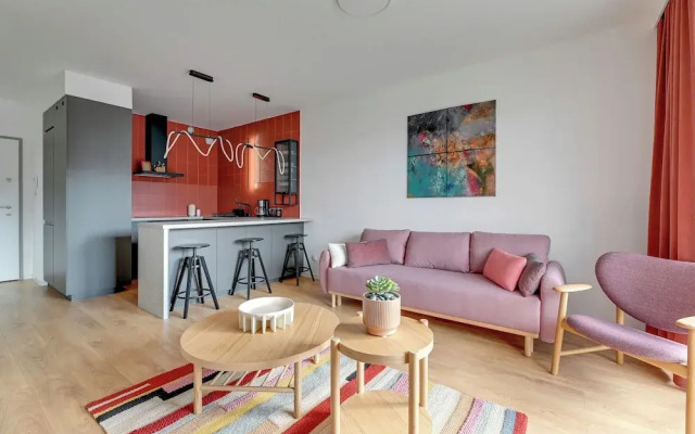RentPlanet - Apartamenty Żurawie