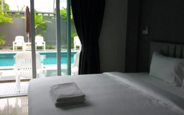 Big Buddha Hillside Hotel