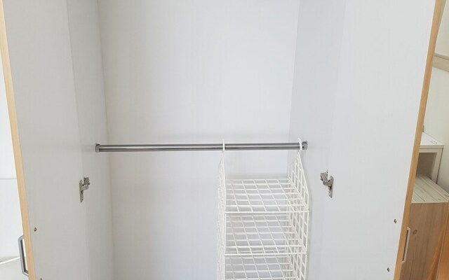 B. STAY Guest House - Hostel