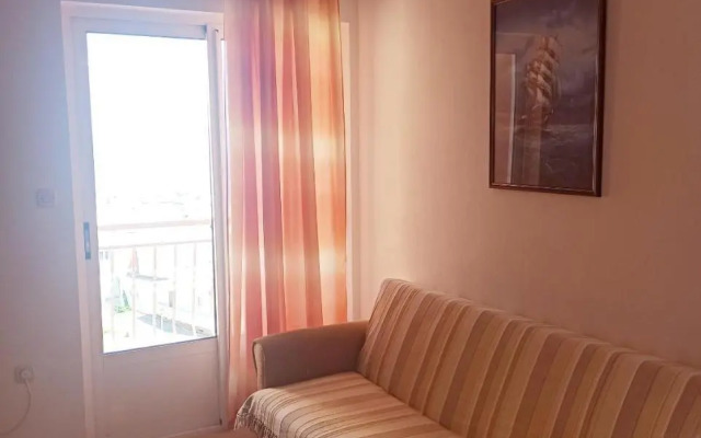 Apartments by the sea Podgora, Makarska - 2593