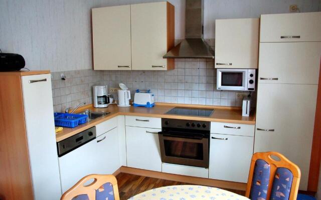 Ferienwohnung Bäumner