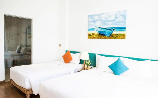 Risemount Premier Resort Da Nang