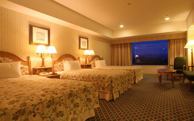 Hotel Associa Takayama Resort
