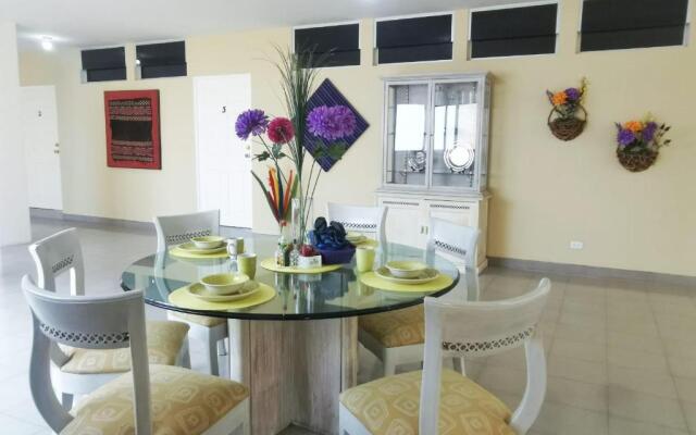 Casa Mesa