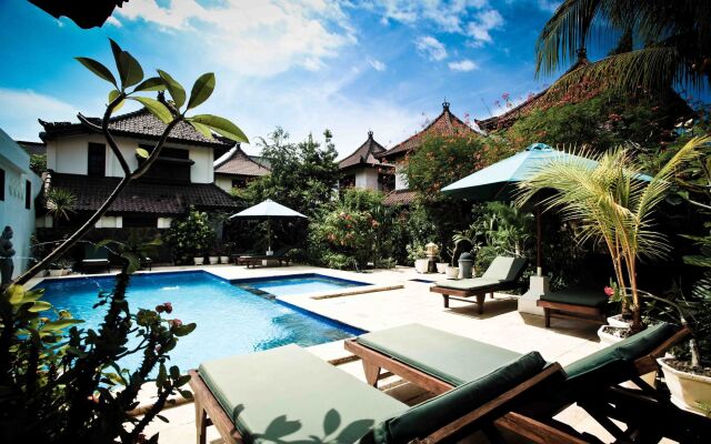 Martas Hotel