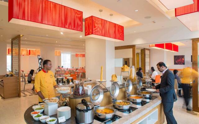 ibis Bengaluru Hosur Road Hotel