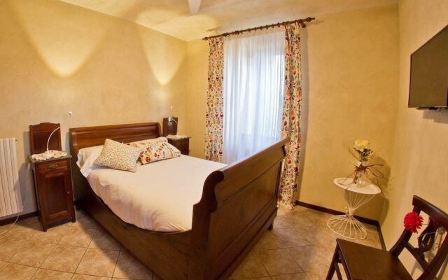 Bed & Breakfast Cascina Bambi