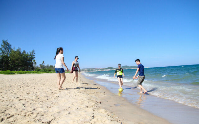 Phan Thiet Ocean Dunes Resort