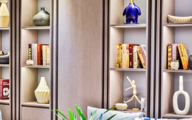 VIFAN HOTEL （Wudaokou Tsinghua University Branch NO.1）