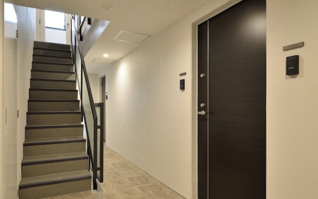 Hostel Inn Tokyo Asakusa East