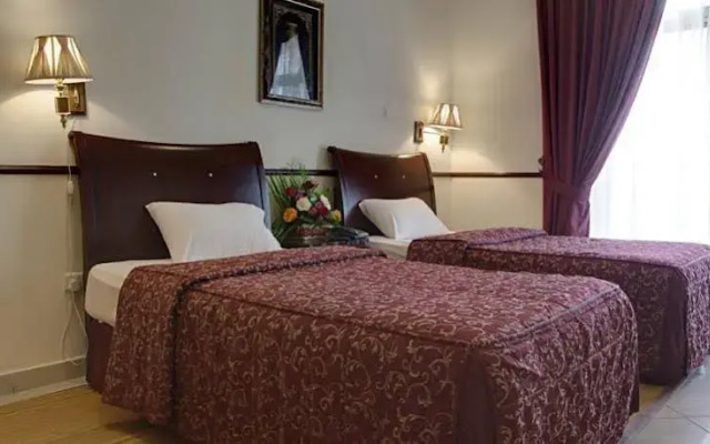 Tulip Inn Hotel Apartments