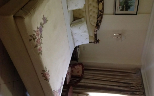 Faso Hotel