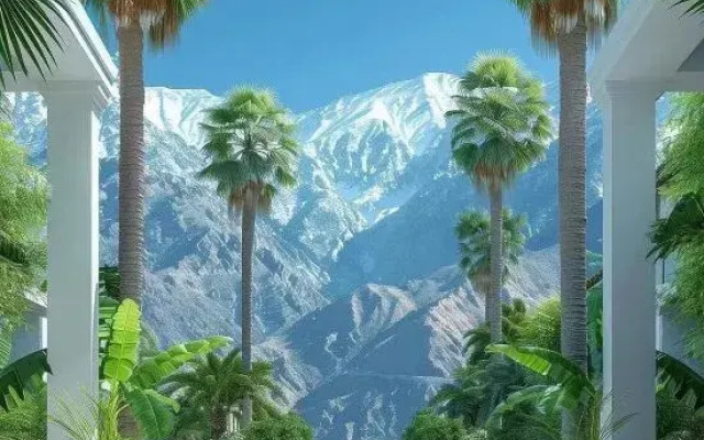 Ganlu·Cozy Travel Garden Homestay (Gucheng North Gate)