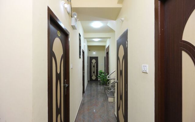 ITS South East Residency