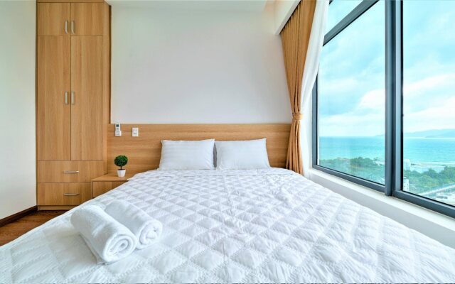 iBeach Apartment