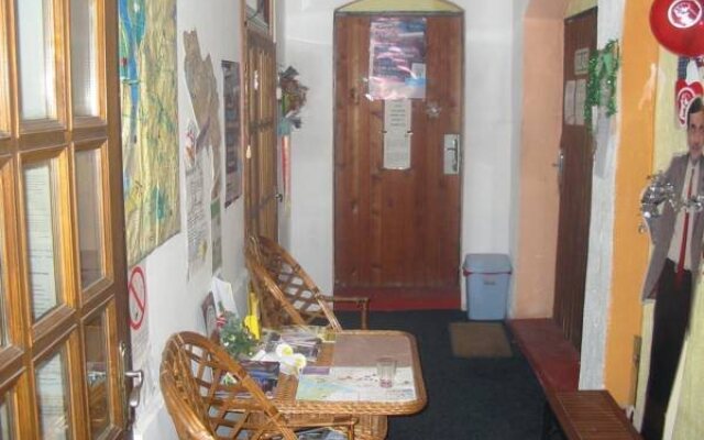 Tash Inn Hostel