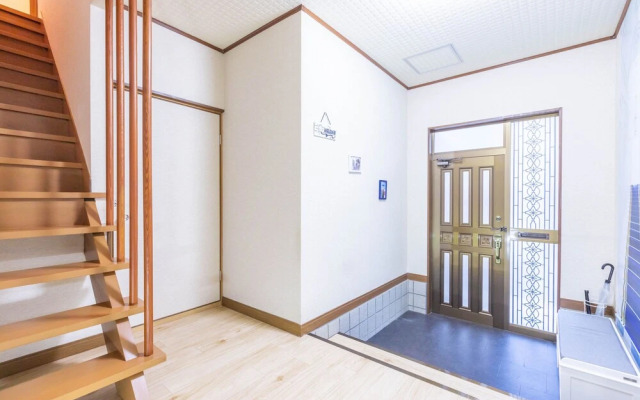Resort House En