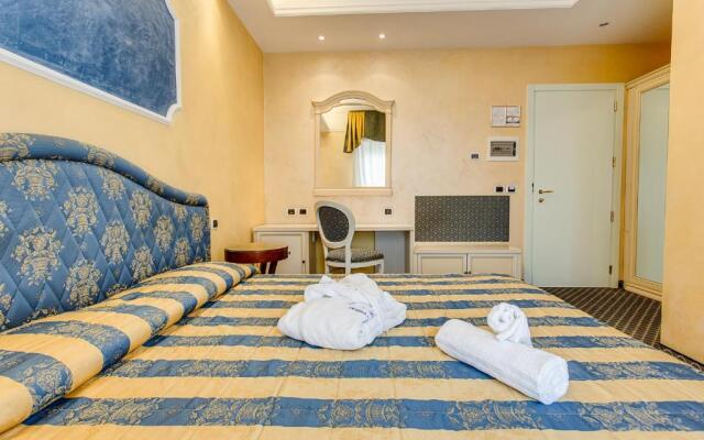 Hotel Il Gabbiano