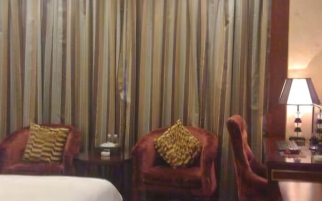 Jinou Hotel