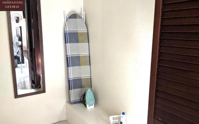 Oasis Living Getaway in Mandeville, Manchester