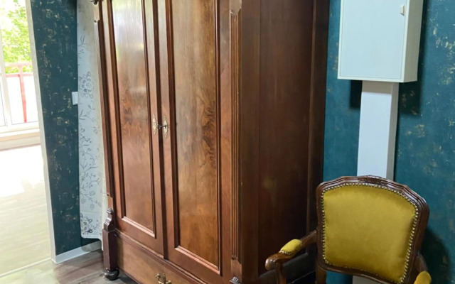 Schöne kleine Wohnung