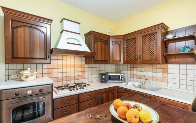 Fiori d Arancio in Avola