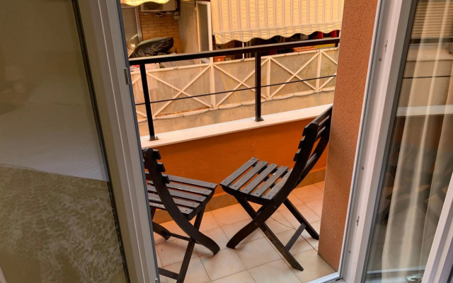 Estudio Port Serrallo