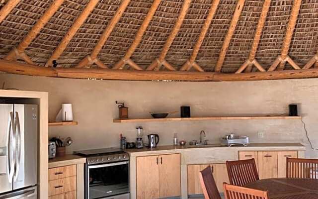 Cabañas 33 1/3 Room A