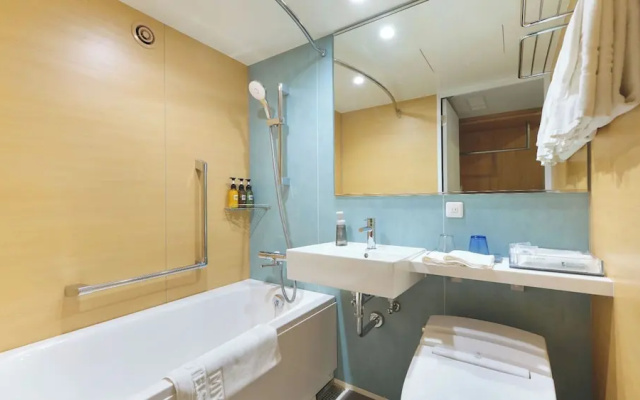 Superior Premium Floor Twin room Train View (트윈 침대 2개) 사진 3