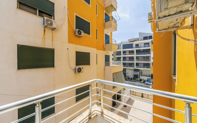 Relax Seaview Apartment