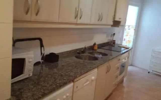 Apartamento Colina San Jordi