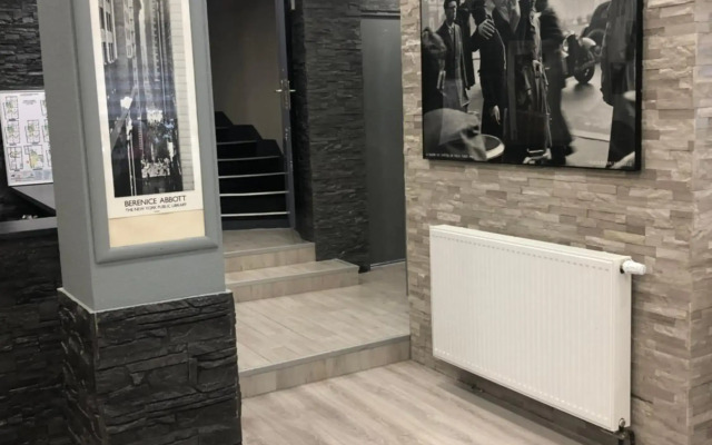 Hotel Clauzel