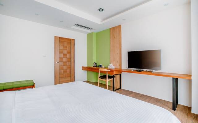 Penghu Seasons of Rainbow Bridge