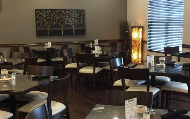 Best Western Plus Bridgewater Hotel & Convention Centre