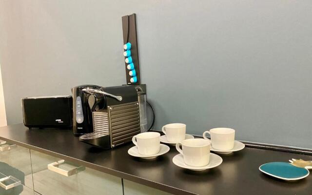 Appartement République