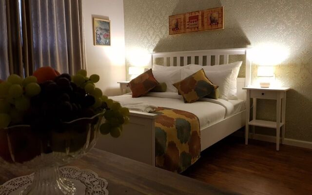 Casa Boutique Hotel