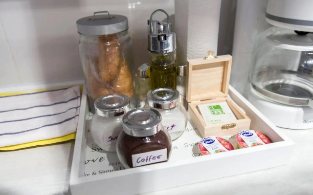 Estudio en Malasaña - Calle Tesoro