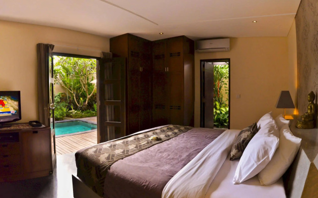 Elok Villas