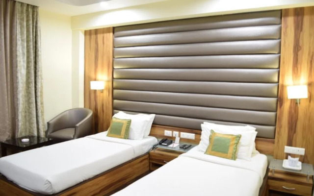 Hotel The Sojourn